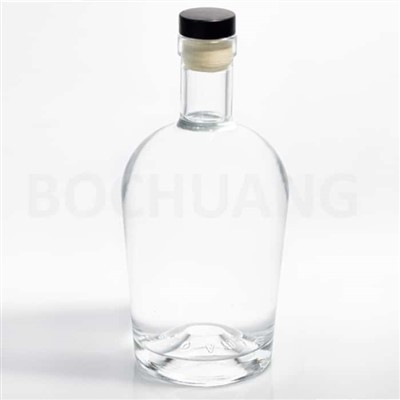Botella de vetro téquila da 70cl