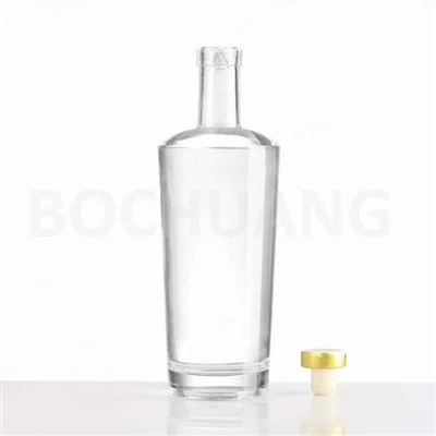 Botilia de véro voda pa ła vodka
