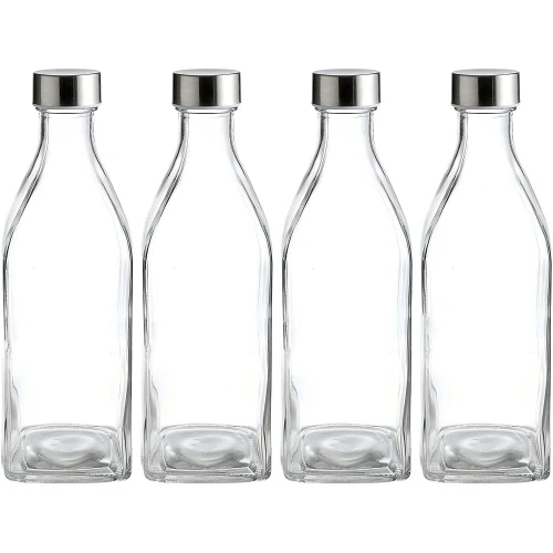 Soda Stream co botiłie de véro